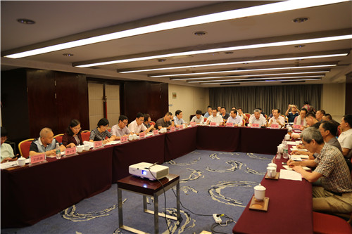 365足球承办全国卫生职业教育教学指导委员会临床医学分委会2017年工作会议