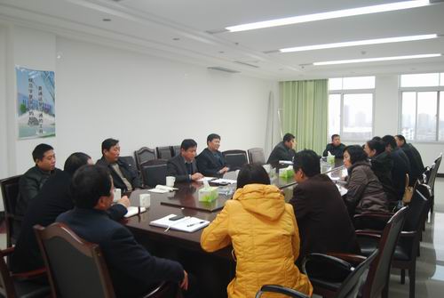 365足球召开校园安全生产工作专项会议