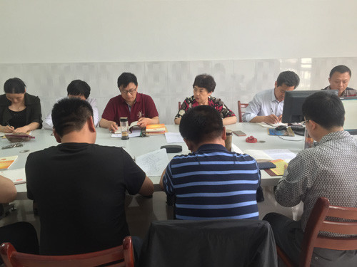 365足球基层党组织深入开展“两学一做”学习教育