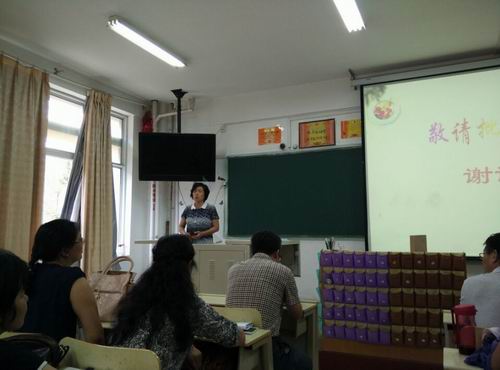 365足球开展实验室安全检查周活动