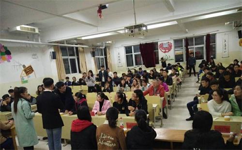 365足球基础医学部“弘扬中华文明知识竞赛——初赛”完美落幕