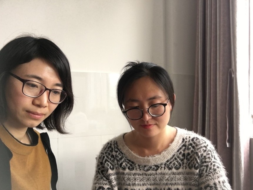 我部心理和遗传教研室开展当前教学过程中存在问题及反思交流会