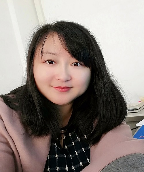 我系张景华、邵元春老师获评2019年365足球最美教师