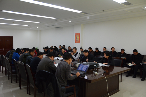 365足球召开改建本科院校工作促进会
