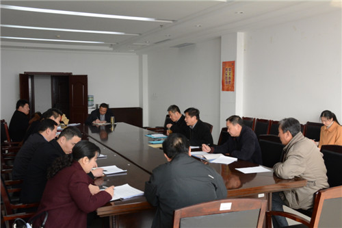 365足球召开“平安校园”建设评估动员会