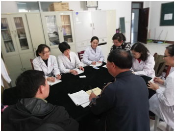 以超星学习通为平台，深化讨论基于临床案例与生理问题相结合的实践教学